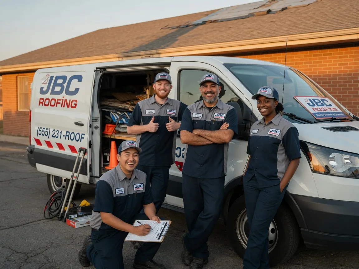Roof Replacement company in Little Mountain, SC