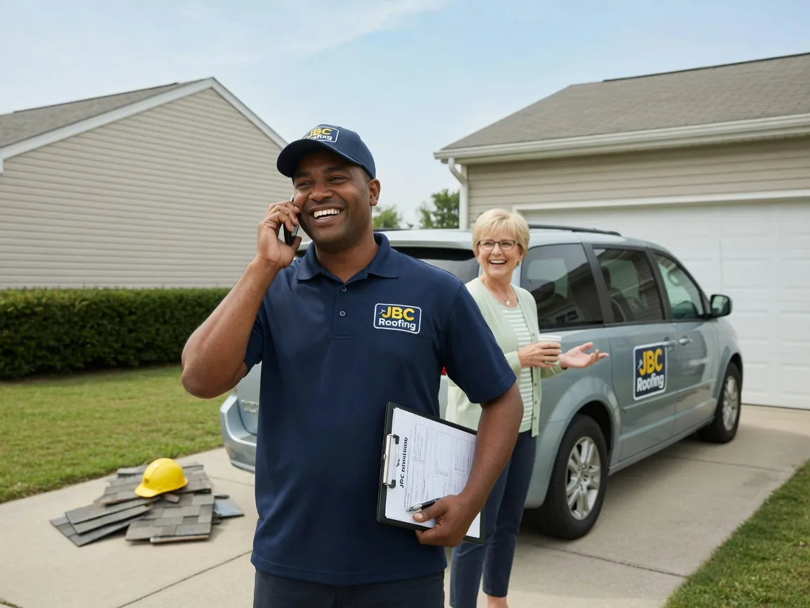Roof Replacement Little Mountain, SC FAQs